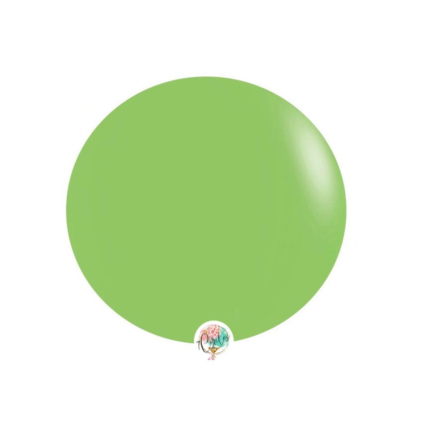 Modelling Twisting Latex Balloons Lime Green 50 Pcs for Party Events Animal Sculpture & Decoration www.7CirclesUSA UPC CODE: 672975571368